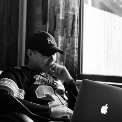 Bakai Soltoev, 14.11.1996, Бишкек