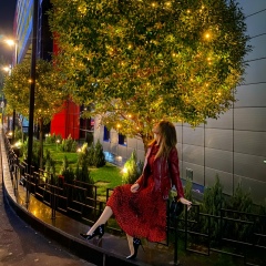 Алёна Продайко, 03.11, Киев