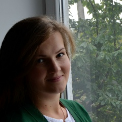 Олена Стеценко, 15.09, Мукачево
