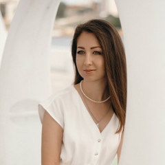 Ирина Леонтьева, 10.05, Чебоксары