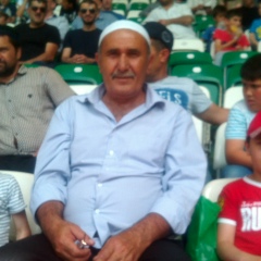 Ваха Нудаев, 15.12.1959, Грозный