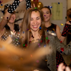 Надежда , 01.10.1988, Симферополь