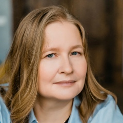 Кира Данилова, 10.04, Москва