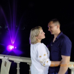 Марина Меняйло, 18.03