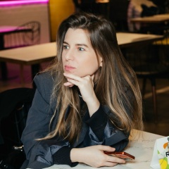 Валерия Лимачко, 29.11.1988, Санкт-Петербург