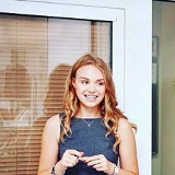 Екатерина Лобанова, 23.03, Тюмень