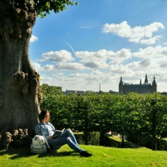 Марина Морозова, 08.07, Санкт-Петербург