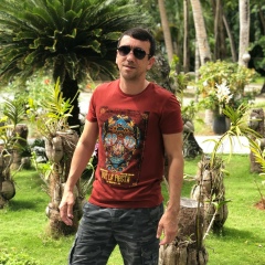 Наби Гайдаров, 05.03, Москва