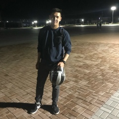 Дамир Садыков, 04.02, Караганда