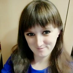 Екатерина Солодухина, 05.11.1990, Ермолино