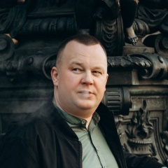 Гинтарас Тарабукин, Великий Устюг