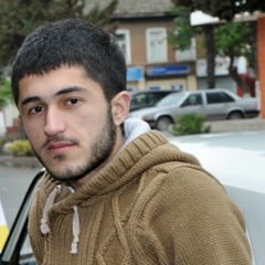 Фарид Махмудов, 01.11.1991, Баку