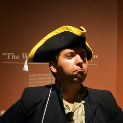 Максим Васильев, 19.10, Norfolk