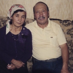 Сая Жолдыгалиева, 18.04, Алматы