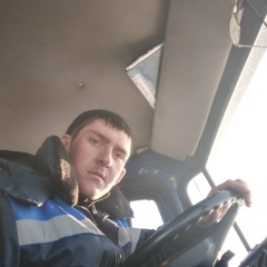 Иван Аносов, 12.02.1996, Октябрьский