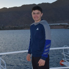 Абылайхан Альмаханулы, 06.11.1994, Алматы