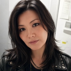 Елена Тен, 26.02, Алматы