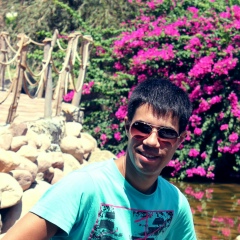 Дениска Исмаилов, 17.11.1988, Москва