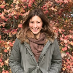 Марина Фокина, 26.01, Санкт-Петербург