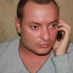 Виктор Milano, 10.11.1980, Санкт-Петербург