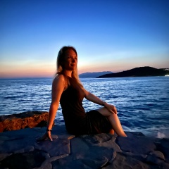 Марина Серова, 10.02, Вологда