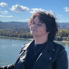 Любовь Ширман, 12.09.1988, Санкт-Петербург