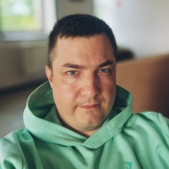 Игорь Щербаков, 14.06.1988, Коломна