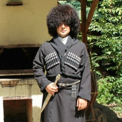 Лёха Башков, 08.01.1991, Барнаул