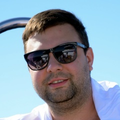 Владимир Лотусов, 24.10, Москва