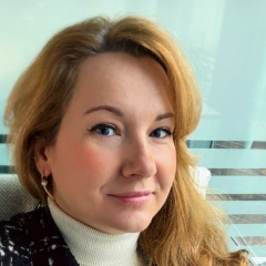 Елена Корда, 19.03