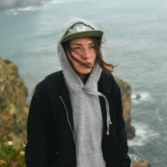 Valentina Bakonina, 02.03