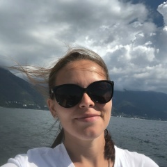 Екатерина Траудт, 14.03, Барнаул