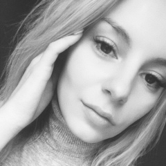 Оля Фролова, 12.08, Москва