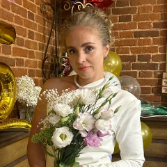 Мари Дёмина, 16.07, Москва