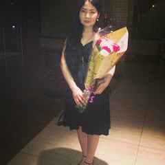 Марал Байсейтова, 16.04.1992, Москва