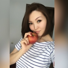 Айжан Макулова-Данкина, 28.09.1991, Кокшетау