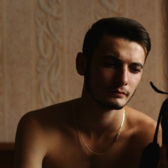 Kamran Axmedli, 15.07.1994, Баку