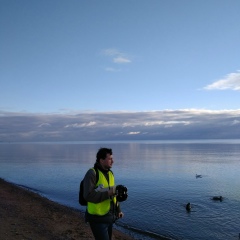 Роман Лучинский, 09.06.1984, Санкт-Петербург