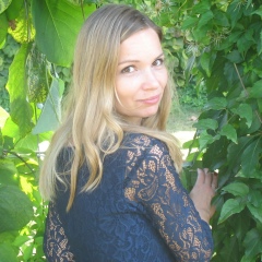 Екатерина Панкова, 04.02.1986, Киев