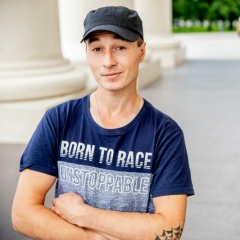 Михаил Пулин, 12.06.1989, Москва