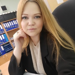 Анна Анечка, 25.04.1990, Лениногорск