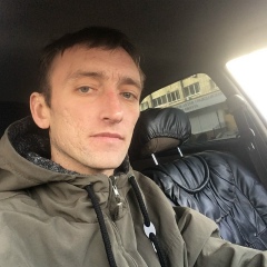 Саня Амелин, 11.09.1987, Комсомольск-на-Амуре