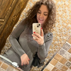 Евгения Никитина, 09.07.1992, Жуковский