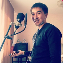 Данияр Аманов, 09.06