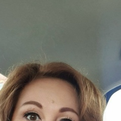 Светлана Нелаева, 21.06, Тюмень