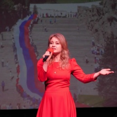 Елена Мирная, 15.04, Алупка