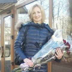 Валентина Бамбуляк-Визнюк, 24.06.1986, Усатово