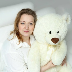 Алёна Тряхова, 07.01, Барвиха (поселок)