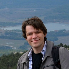 Владислав Егоров, 06.03, Пенза