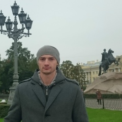 Валера Иващенко, 05.02.1986, Югорск